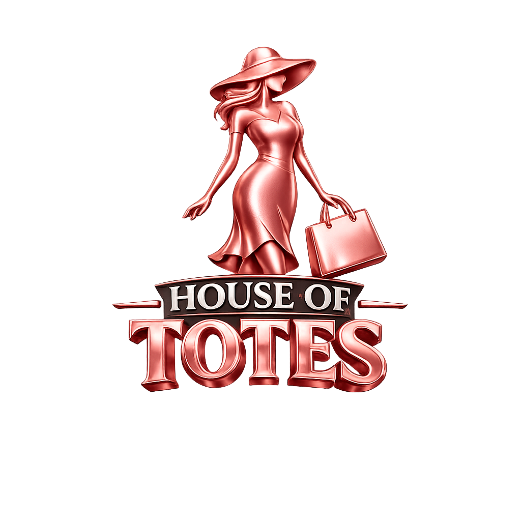 HOUSE OF TOTES